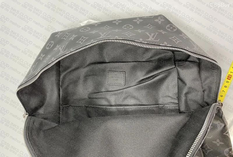 LV Backpack 2