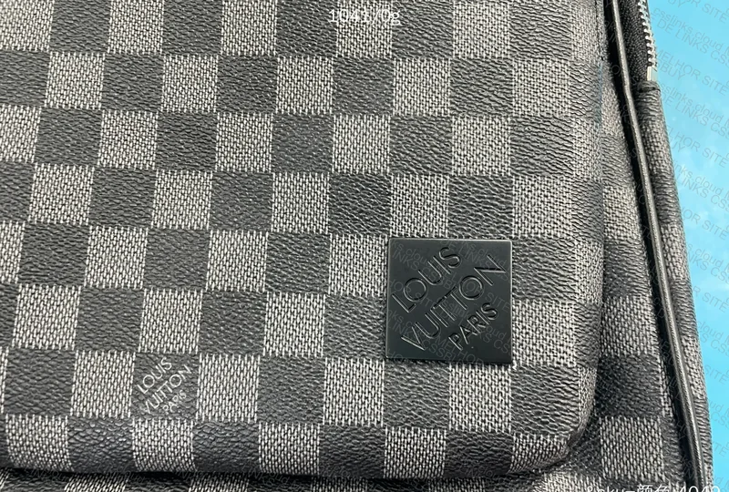 LV Backpack 2