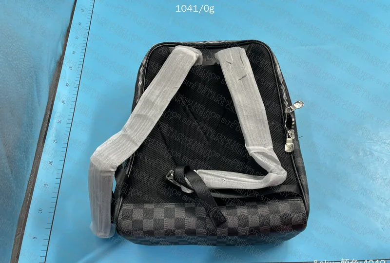 LV Backpack 3