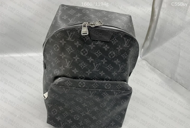Louis Vuitton Backpack