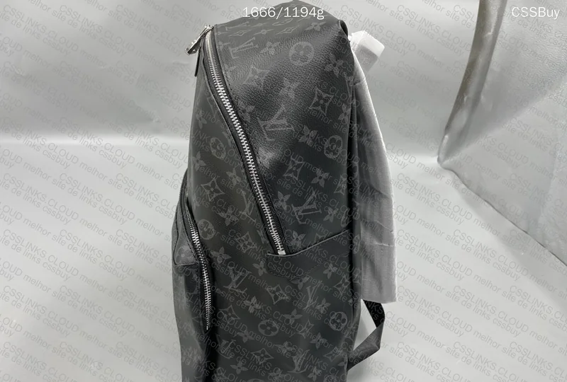 Louis Vuitton Backpack 3