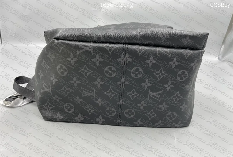 Louis Vuitton Backpack 5