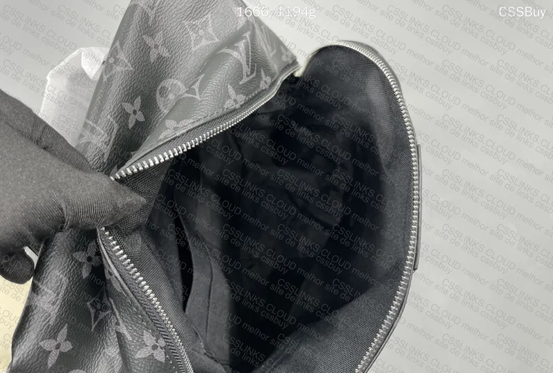 Louis Vuitton Backpack 7