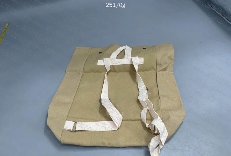 McDonald's Backpack