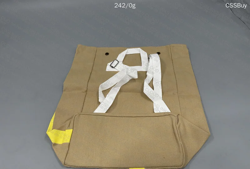McDonald's 10y + 3y Backpack 3