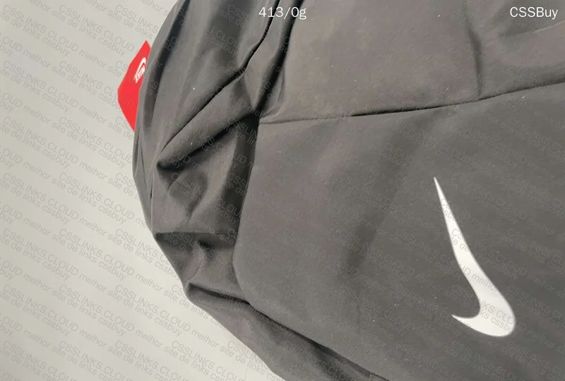 Nike Backpack 3