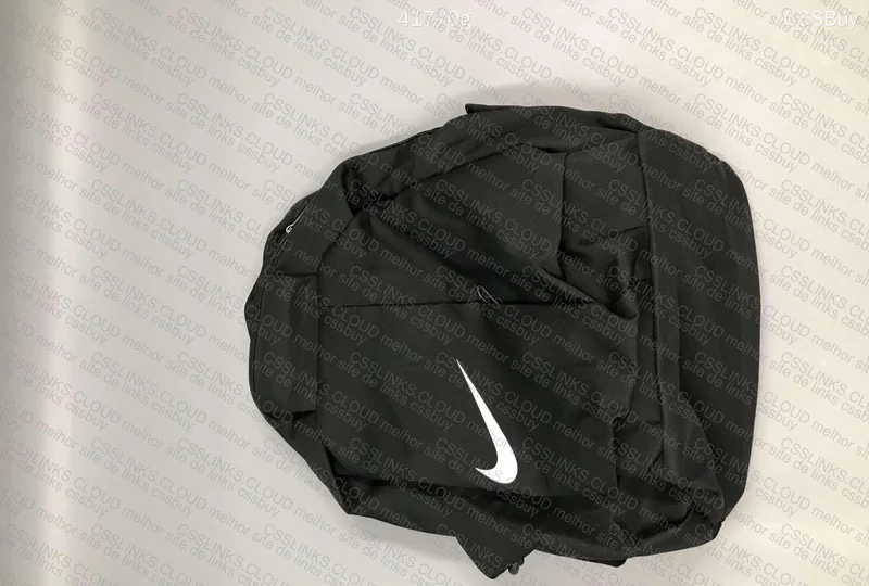 Nike Backpack 2