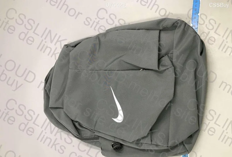 Nike Backpack 5
