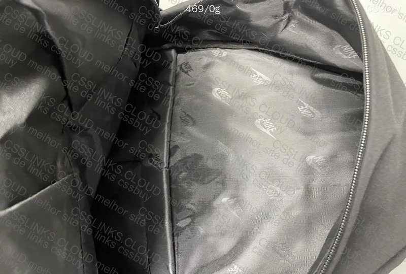Nike Backpack