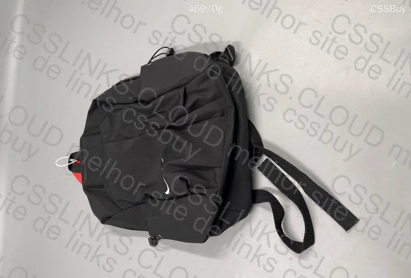 Nike Backpack 7
