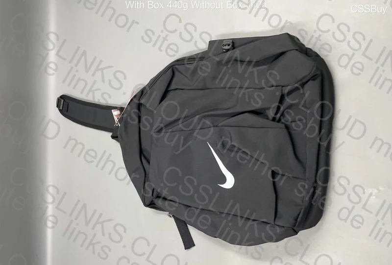 Nike Backpack