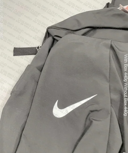 Nike Backpack 4