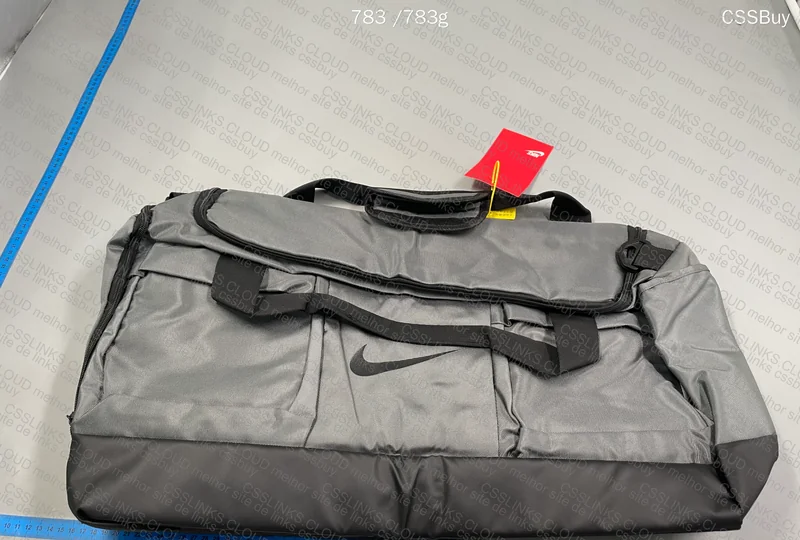 Nike Backpack 2