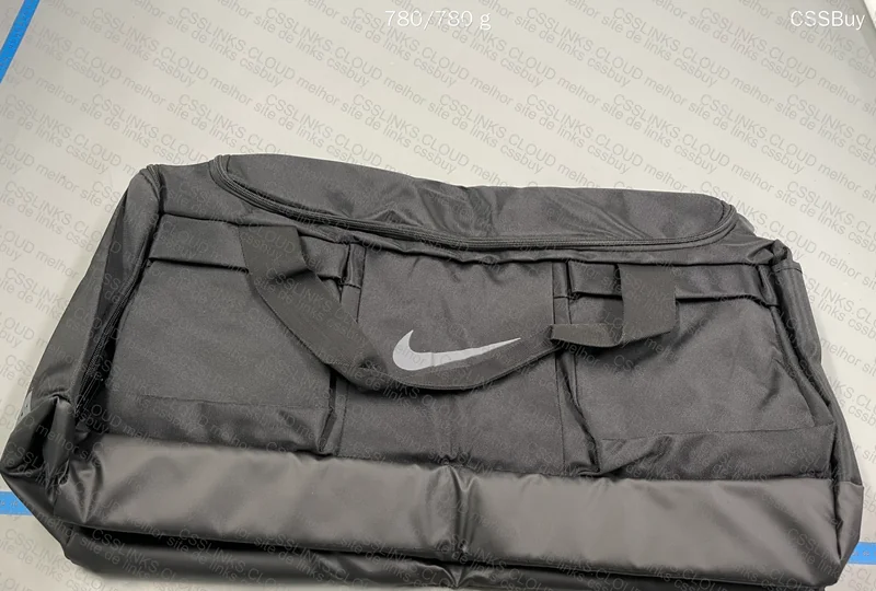 Nike Backpack 5