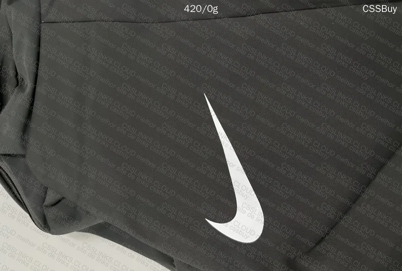 Nike Backpack 4