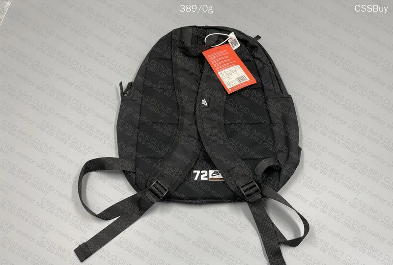 Nike Backpack 3