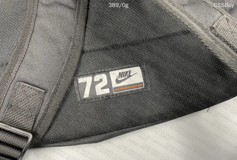Nike Backpack 4