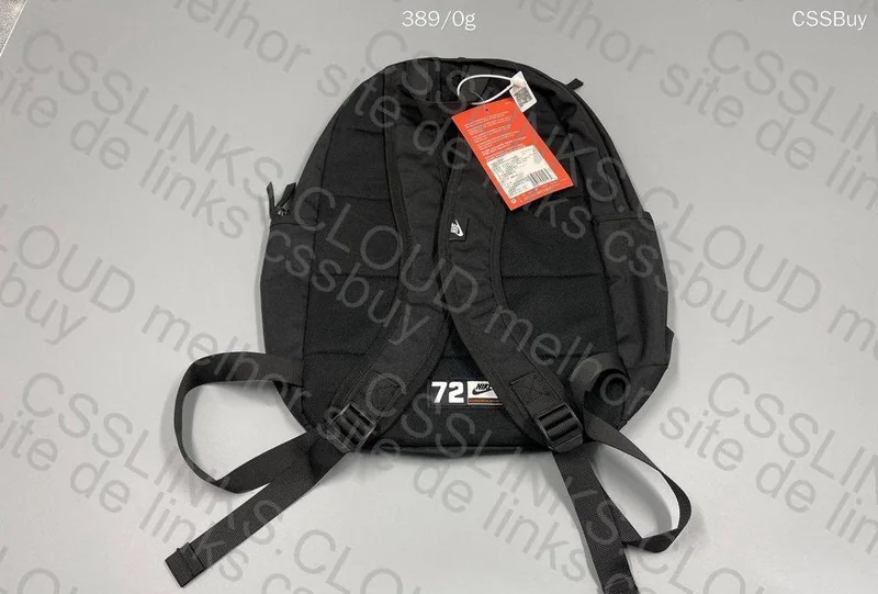 Nike Backpack 6