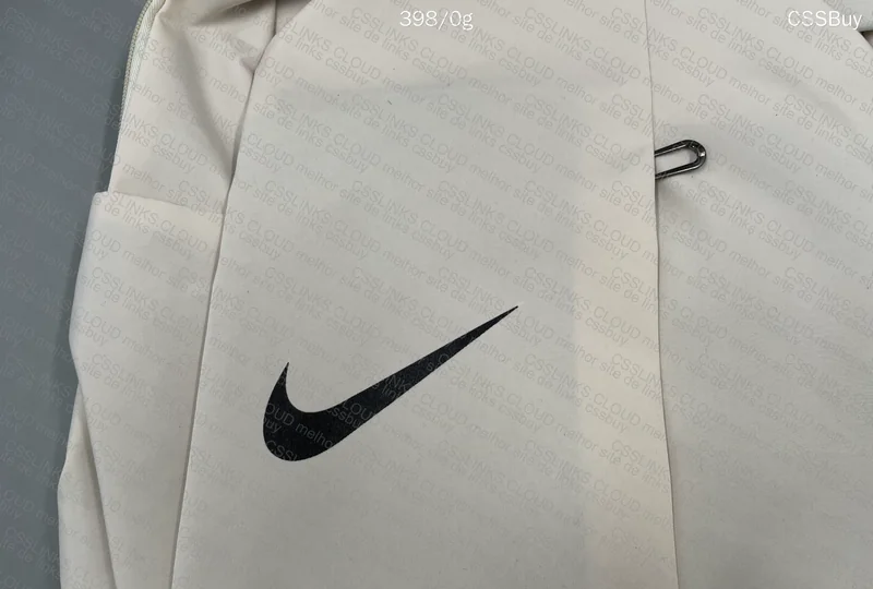 Nike Backpack 3