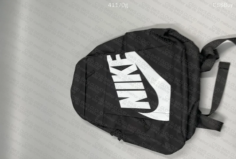 Nike Backpack 2