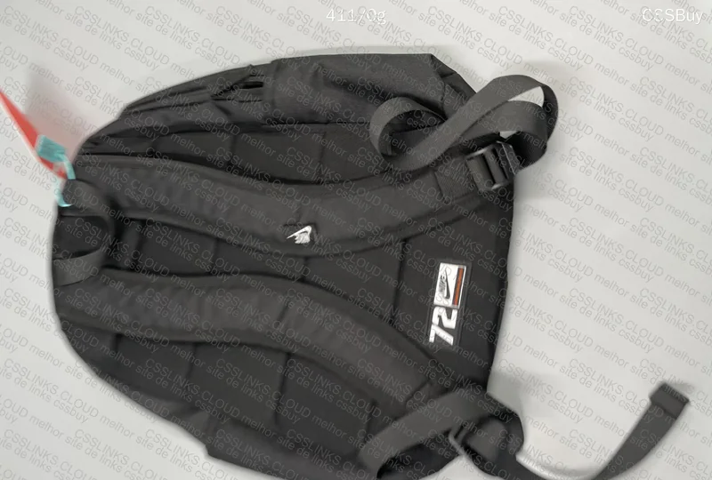 Nike Backpack 3