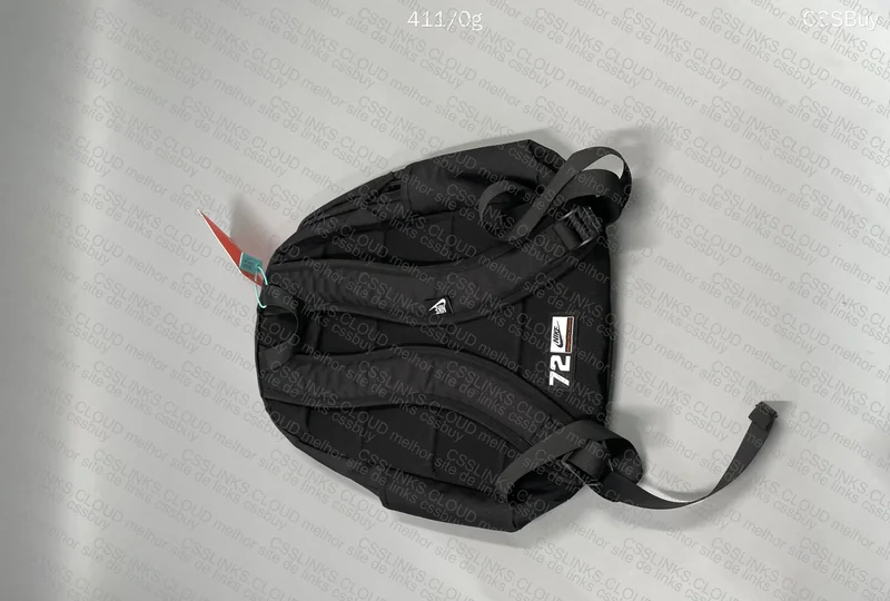 Nike Backpack 4