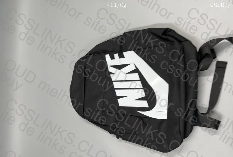 Nike Backpack 5