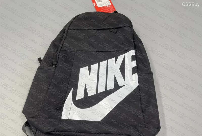 Nike Backpack 4