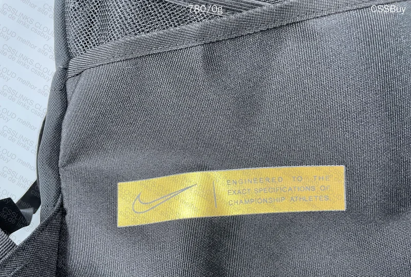 Nike Backpack 3