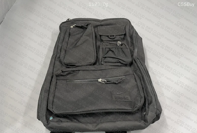 Nike Backpack 2