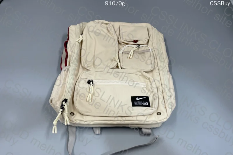 Nike Backpack
