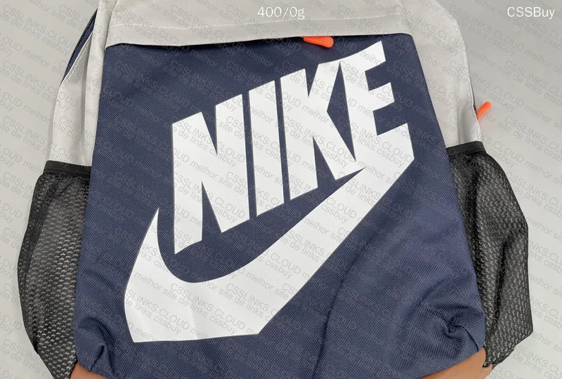 Nike Backpack 2