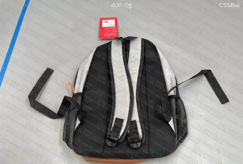 Nike Backpack 3