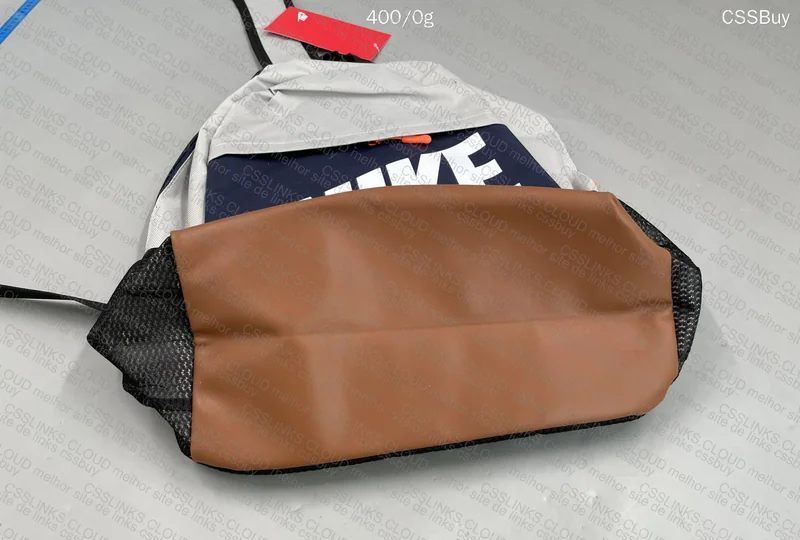 Nike Backpack 4