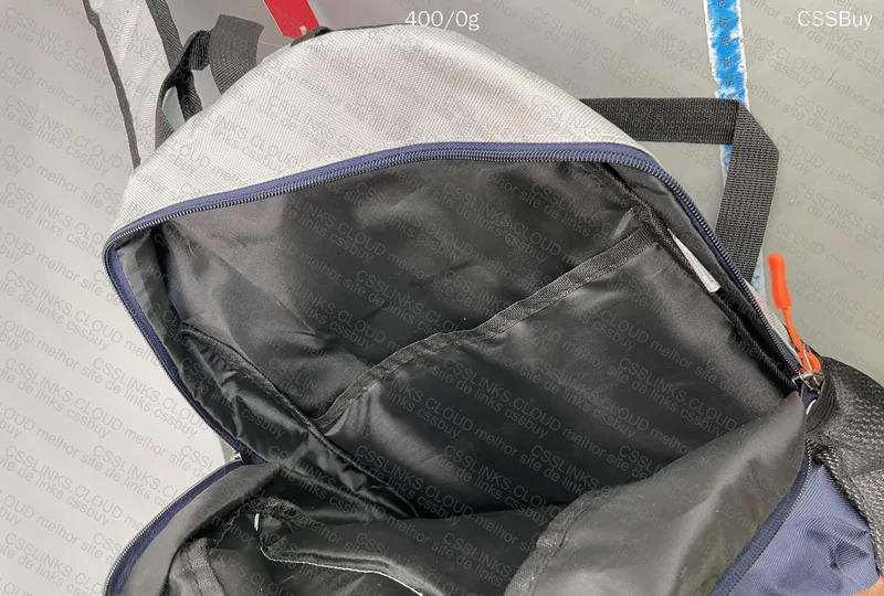 Nike Backpack 5