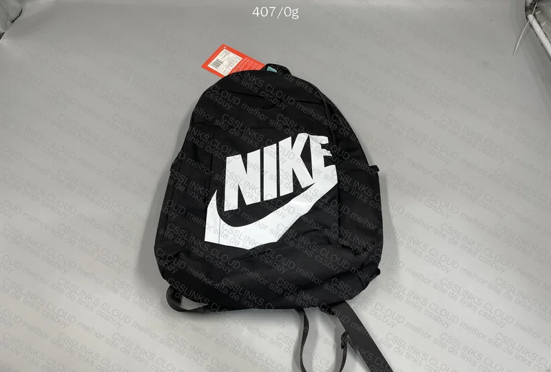 Nike Backpack 2