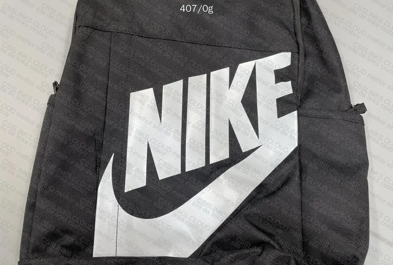 Nike Backpack 3