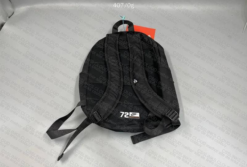 Nike Backpack 4