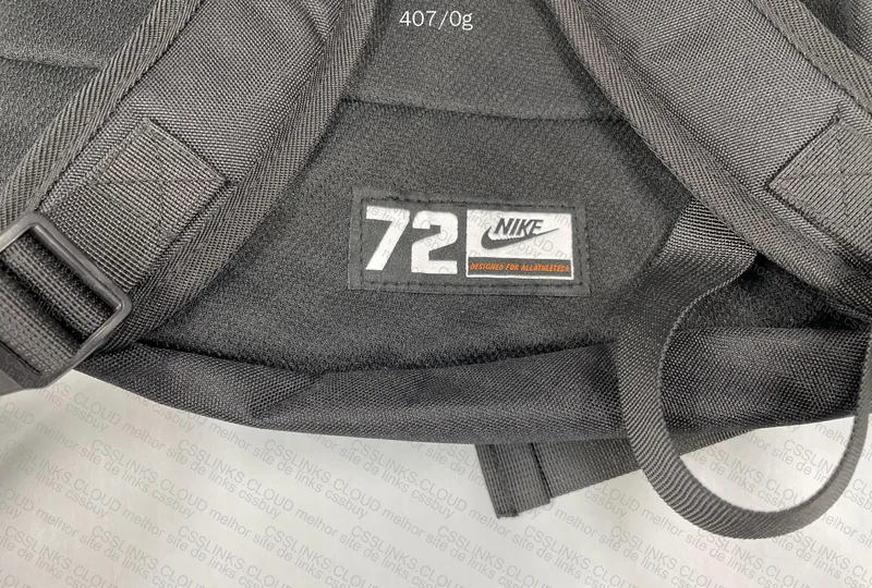 Nike Backpack 5