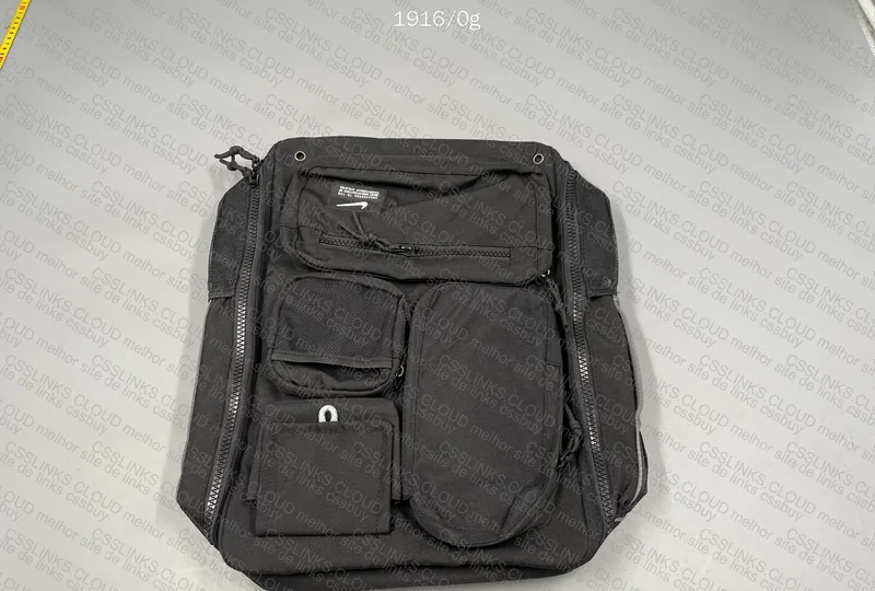 Nike Backpack 6