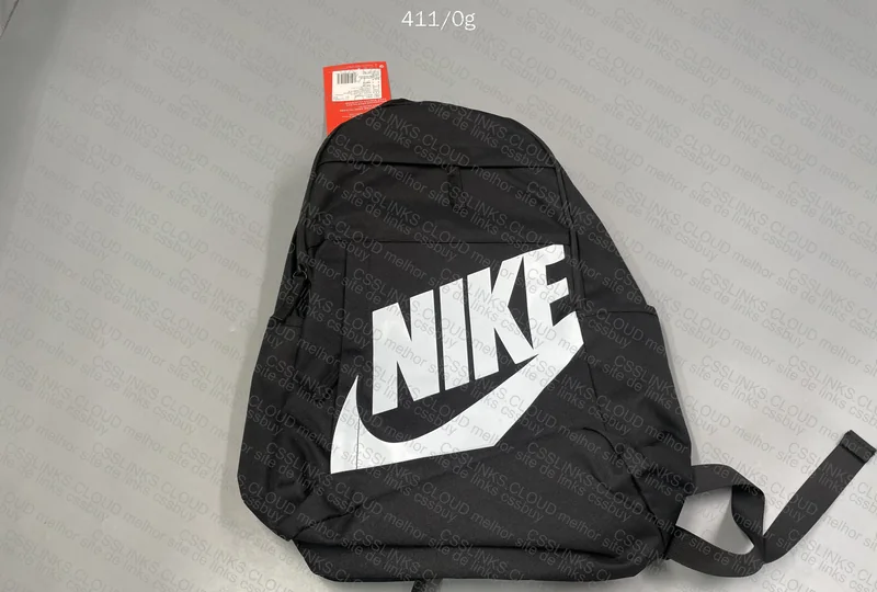 Nike Backpack