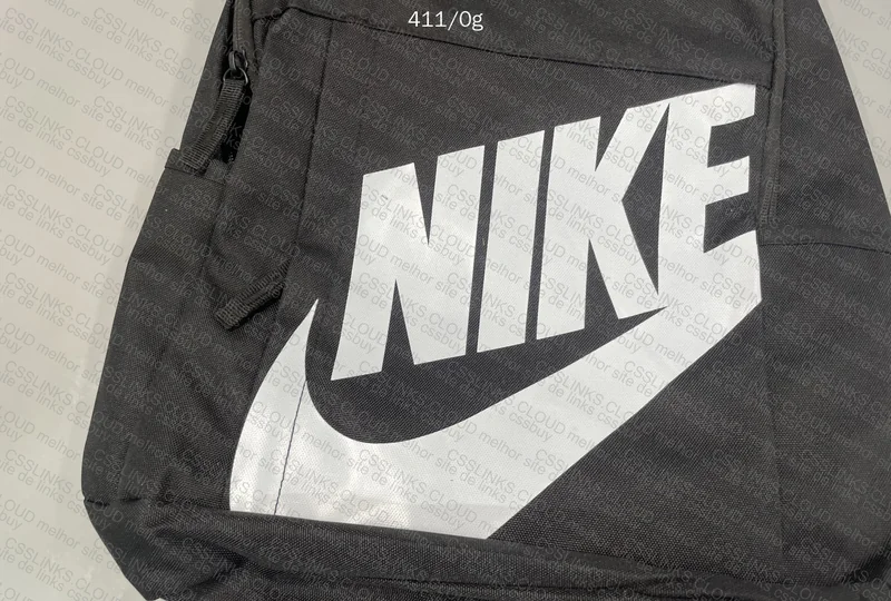 Nike Backpack 2