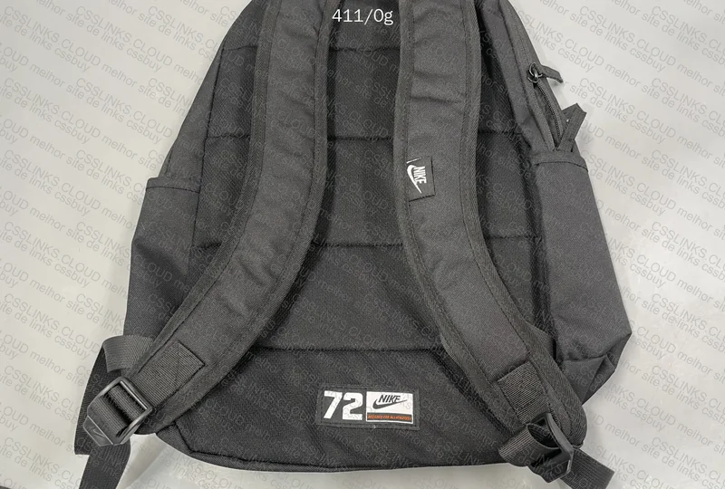 Nike Backpack 4
