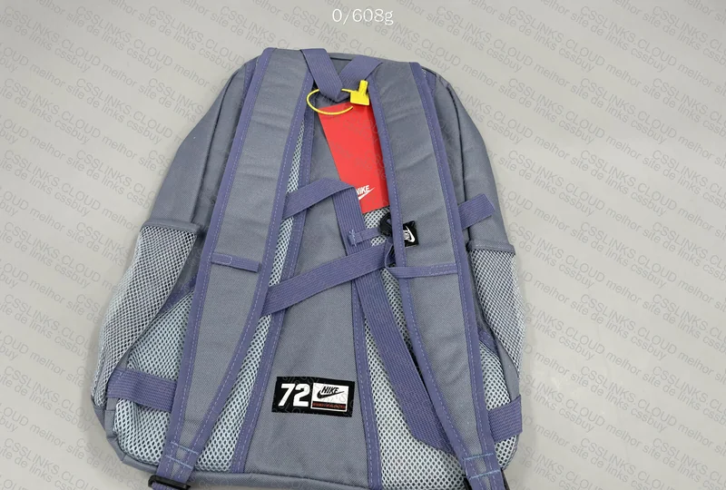 Nike Backpack 3