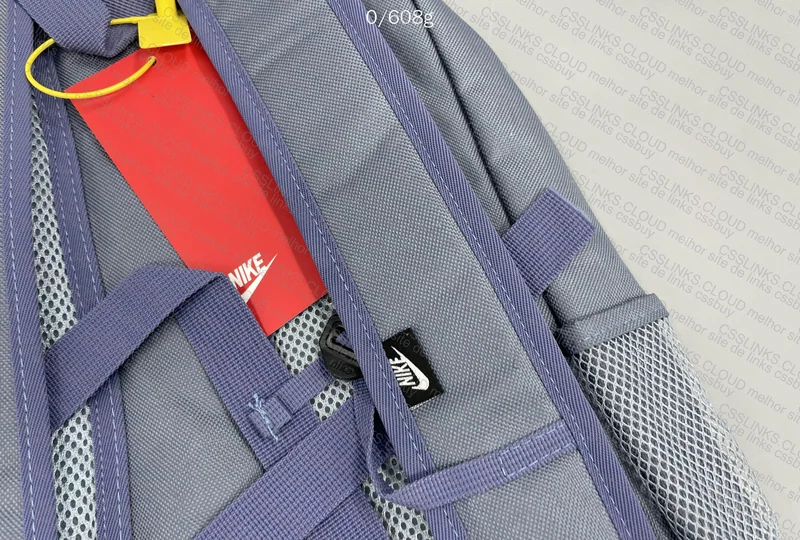 Nike Backpack 4