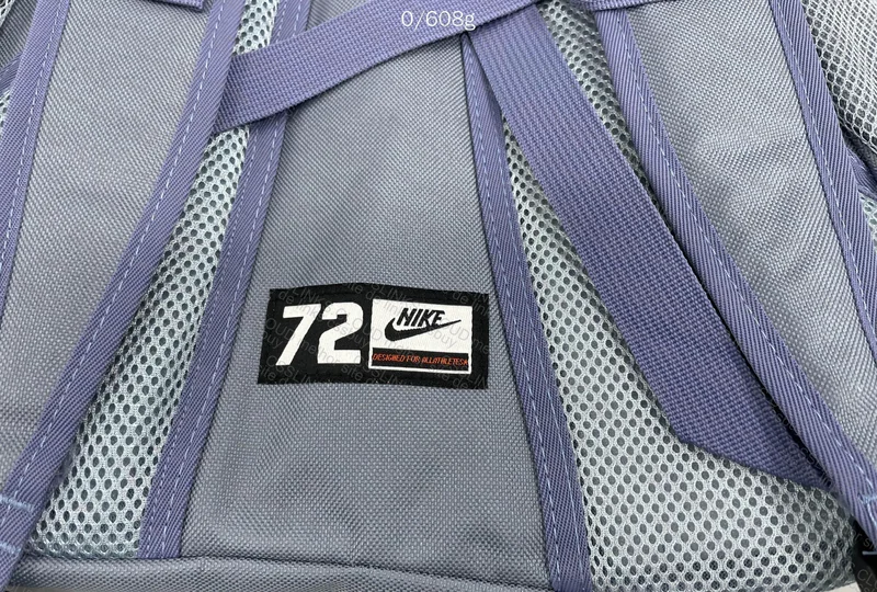 Nike Backpack 5