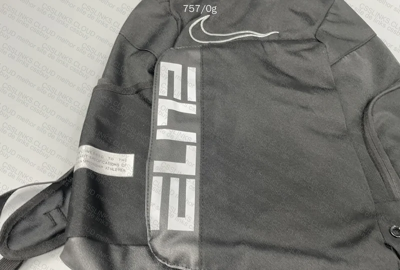 Nike Backpack 4