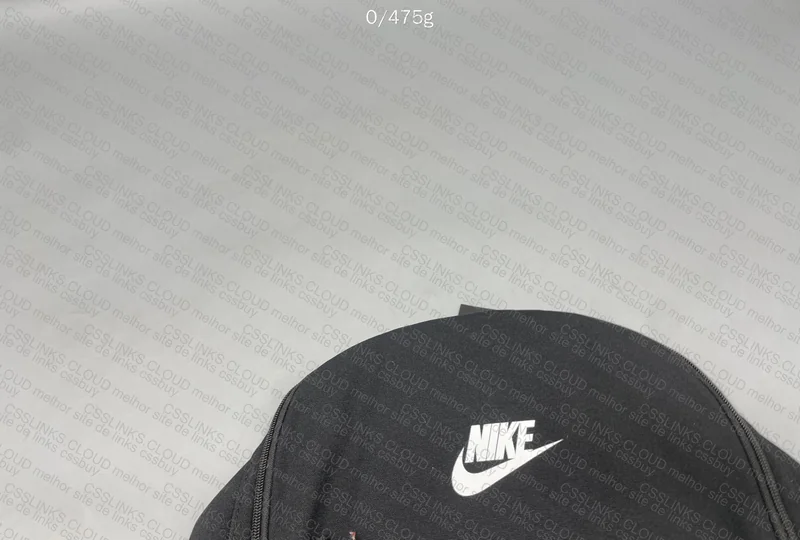 Nike Backpack 2
