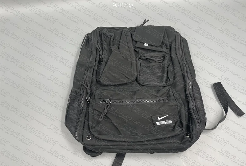 Nike Backpack