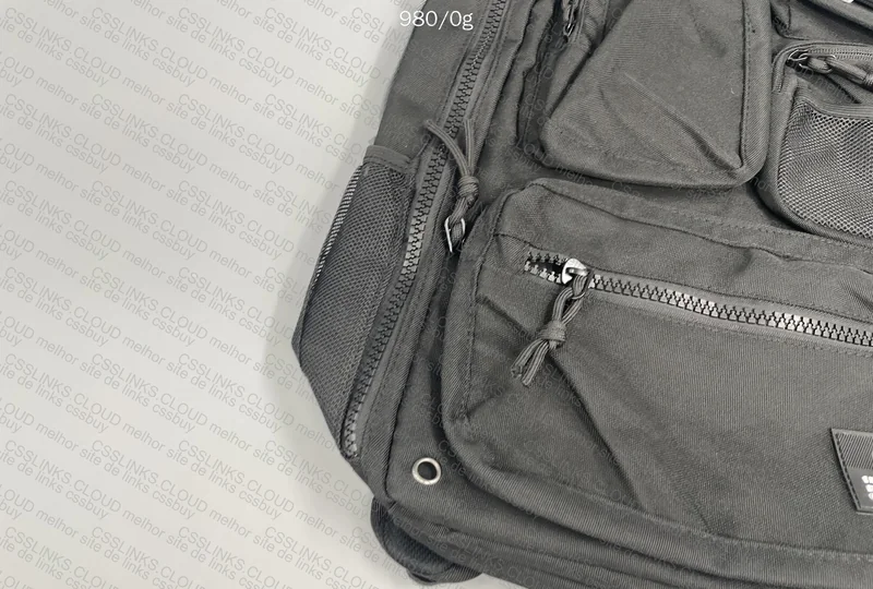 Nike Backpack 3